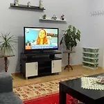 Priam Garden * Durrës