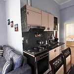 Appartement Priam Garden Durrës