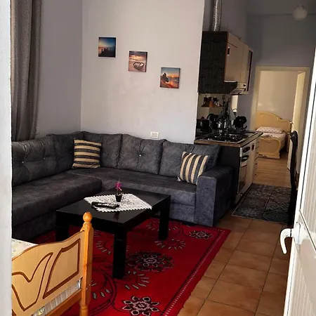 Appartamento Priam Garden