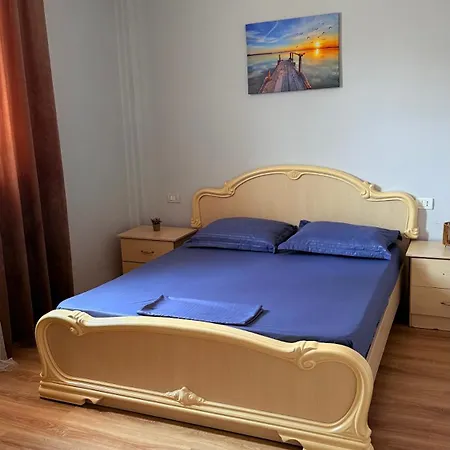 Appartement Priam Garden