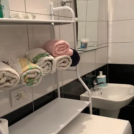 Priam Garden Appartement Durrës