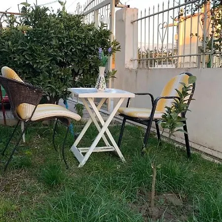 Apartment Priam Garden Durres