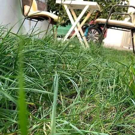 Priam Garden Appartement Durrës