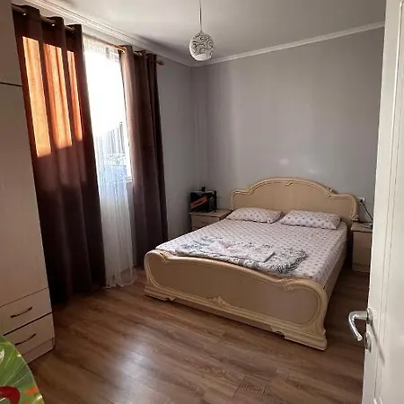 Apartamento Priam Garden *