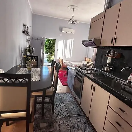 Appartement Priam Garden *