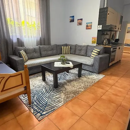 Apartamento Priam Garden Durrës