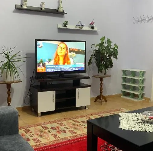 Priam Garden * Durrës