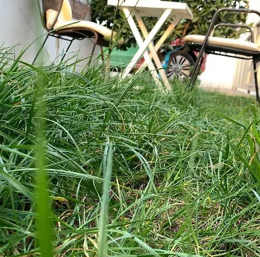 Priam Garden Appartement Durrës