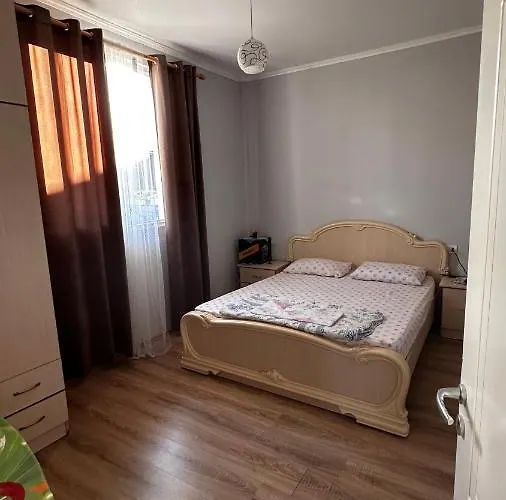 Appartement Priam Garden *