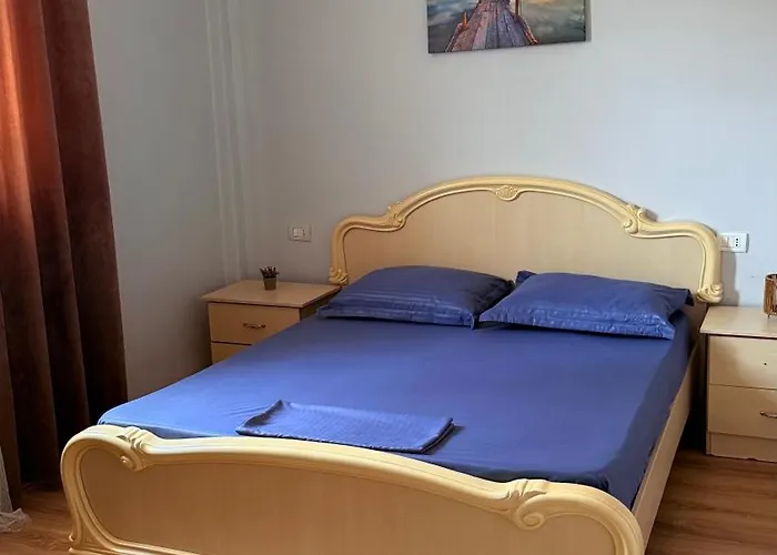 Appartement Priam Garden