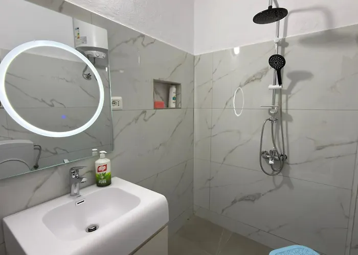 Appartement Priam Garden